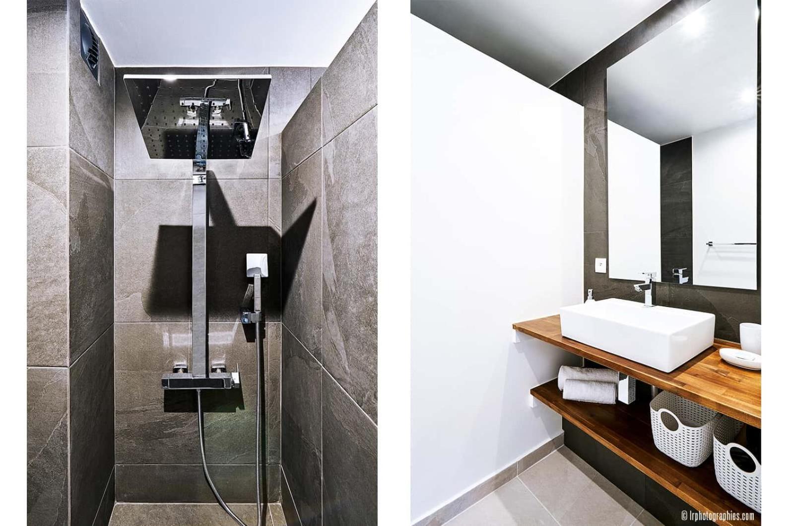 T2 Cosy A 100M De La Plage, Saint-Pierre, Luma Appart Екстер'єр фото