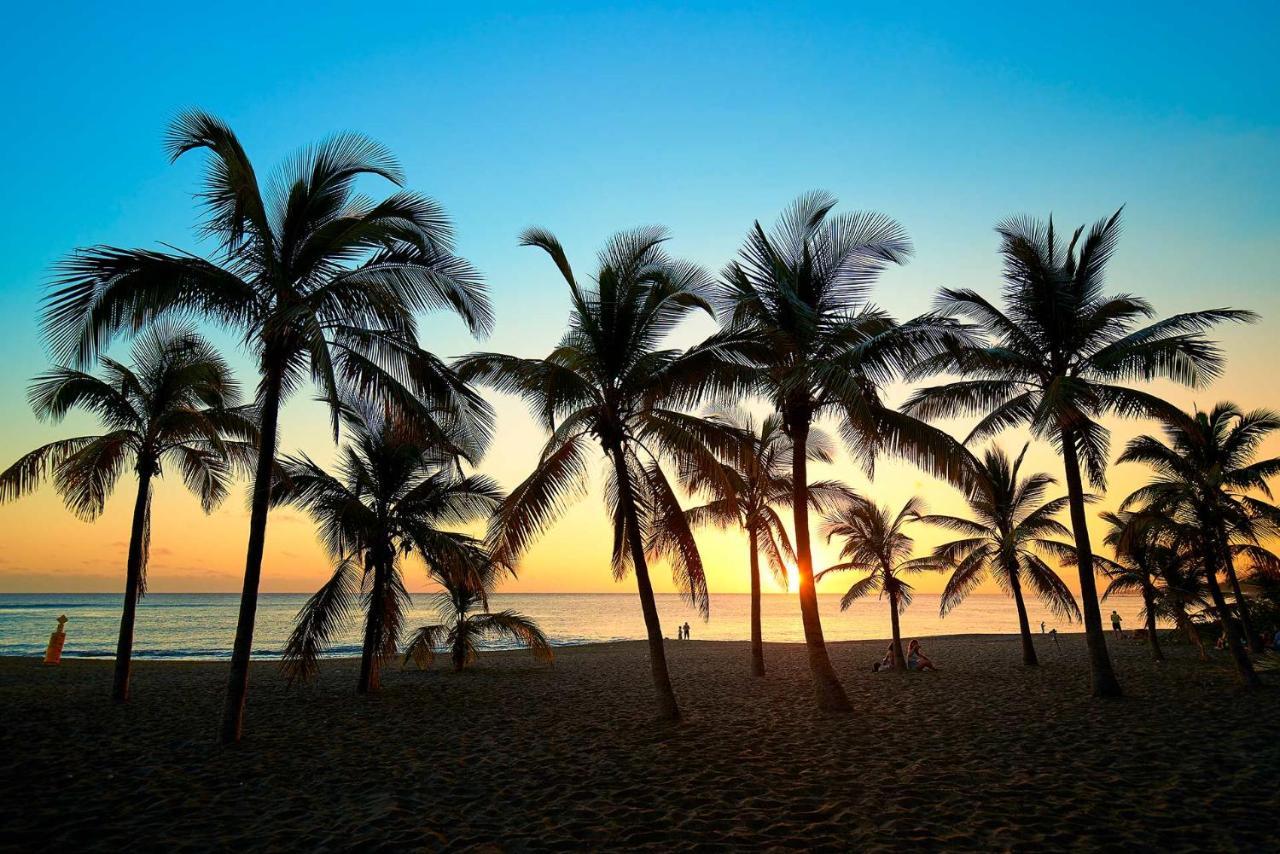 T2 Cosy A 100M De La Plage, Saint-Pierre, Luma Appart Екстер'єр фото